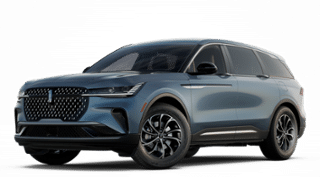 2025 Lincoln Lincoln Nautilus External Image 1